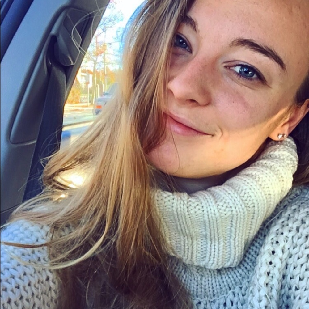 Meet your Posher, Shauna